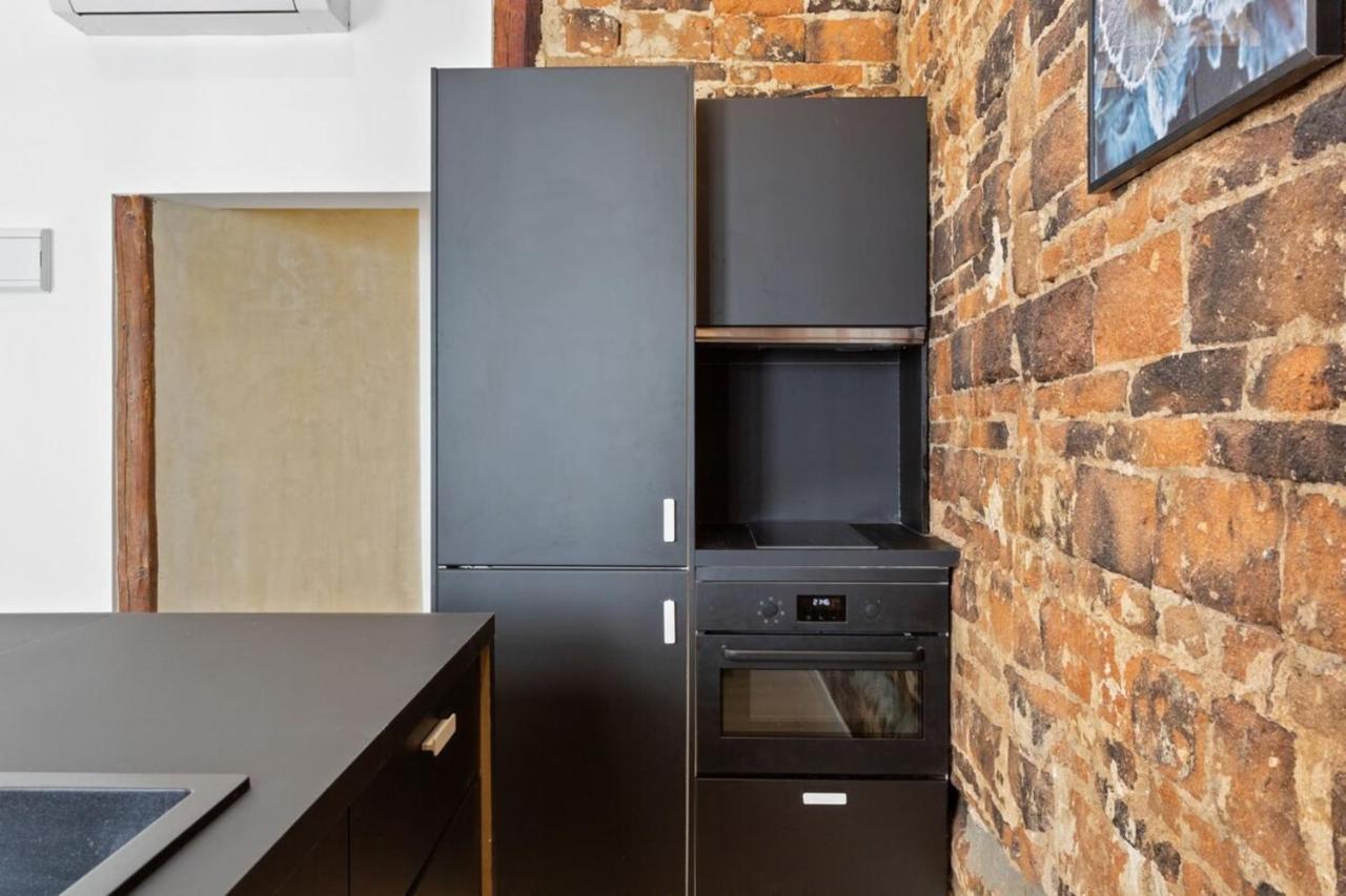 Modern 1 Bedroom Apartment Near Lavapies Madrid Kültér fotó
